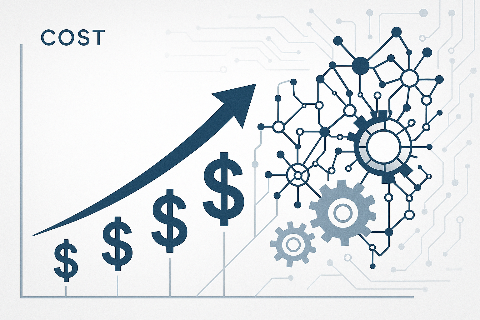 Why ATS Software Became So Expensive